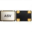 ASV-11.0592MHZ-EJ electronic component of ABRACON