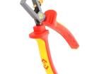 431012 Wire Stripping & Cutting Tools