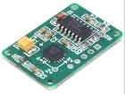 THREE-AXIS ACCELEROMETER BOARD electronic component of MikroElektronika