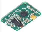 THREE-AXIS ACCELEROMETER BOARD  Embedded Solutions