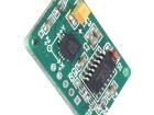 THREE-AXIS ACCELEROMETER BOARD Development Boards & Kits - Other Processors