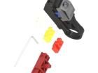 4320-0013 Wire Stripping & Cutting Tools