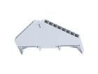 1173850000 PPV 8 GR 35X15 DGR DIN Rail Terminal Blocks