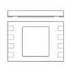 AT24C01D-MAHM-T electronic component of Microchip