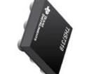 THS7319IZSVT Video Amplifiers