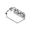 43841-0003-CUT-TAPE  Connectors