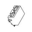 43841-0003-CUT-TAPE Modular Connectors / Ethernet Connectors