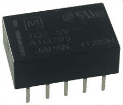 TQ2-5VDC electronic component of Panasonic