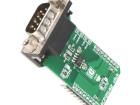 MCP2542 CLICK Development Boards & Kits - Wireless