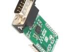 MCP25625 CLICK Development Boards & Kits - Wireless