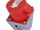 117-6V AC Power Entry Modules