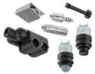 TJSS-104  Connectors