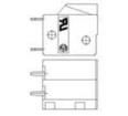 1-1776259-2 Fixed Terminal Blocks