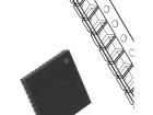 MCP3914A1-E/MV Analog Front End - AFE
