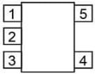 MCP6471T-E/LTY electronic component of Microchip