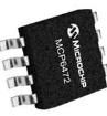 MCP6472T-E/MS Operational Amplifiers - Op Amps