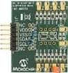 MCP401XEV electronic component of Microchip