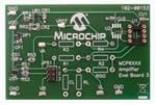 MCP6XXXEV-AMP3 electronic component of Microchip