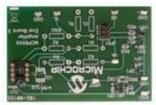 MCP6XXXEV-AMP3  Embedded Solutions