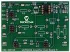 MCP6XXXEV-AMP4 electronic component of Microchip