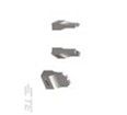 1-1803293-8 Crimpers / Crimping Tools
