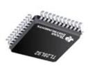 TL28L92IFR  Semiconductors