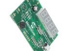MCP9800DM-TS1 Temperature Sensor Development Tools