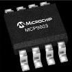 MCP9803-M/MS electronic component of Microchip