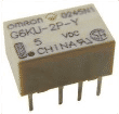 G6KU-2PY 3DC electronic component of Omron