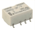 G6KU-2FY 3DC electronic component of Omron