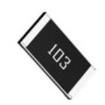 MCR01MZPFL1R00 Thick Film Resistors - SMD