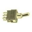 ATE 2 F Toggle Switches