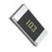 MCR01MZPJ392 Thick Film Resistors - SMD
