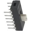 1-1825010-3 Industrial Panel Mount Indicators / Switch Indicators