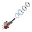 1-1825137-5 Toggle Switches