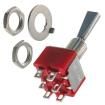 1-1825138-5 Toggle Switches