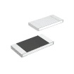 MCR100JZHJ6R8 electronic component of ROHM