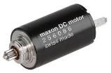 118391 electronic component of Maxon