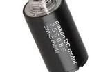 118391 DC Motors