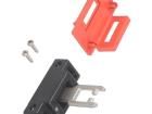 440K-A27010 Emergency Stop Switches / E-Stop Switches