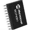 MCP4361-503E/ST Digital Potentiometer ICs