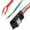 44101R Data Bus Components - Terminators