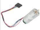 4.4:1 25DX48L MM MP 12V 48 CPR ENCODER Robotics and Prototyping