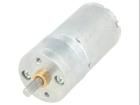 4.4:1 METAL GEARMOTOR 25DX48L MM HP 6V electronic component of Pololu