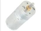 4.4:1 METAL GEARMOTOR 25DX48L MM HP 6V Robotics and Prototyping