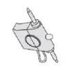 441-R359D-GR Fuse Holder