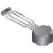 ATS128LSETN-T Board Mount Hall Effect/Magnetic Sensors