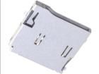 MCSP-Q1-08-A-SG-T/R  Connectors