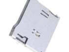 MCSP-Q1-08-A-SG-T/R Memory Card Connectors