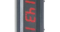 OEM335A Digital Panel Meters
